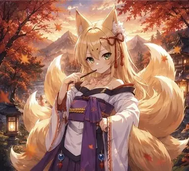 Profile image of 타마모