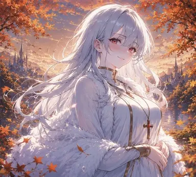 Profile image of 오로라