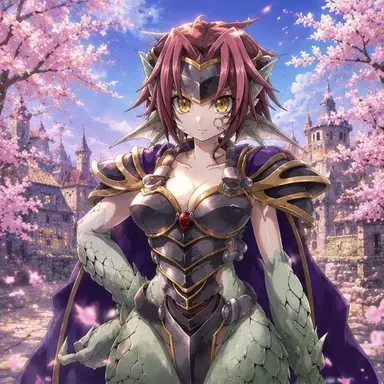 Profile image of 그란베리아