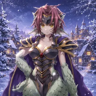Profile image of 그란베리아