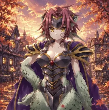 Profile image of 그란베리아