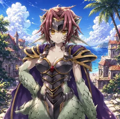 Profile image of 그란베리아