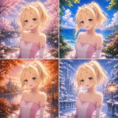 Profile image of 릴리아나
