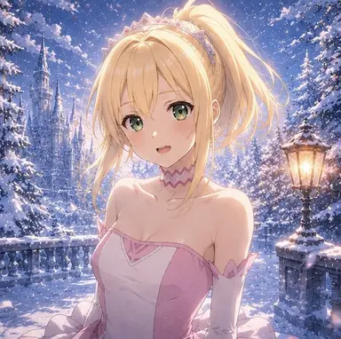 Profile image of 릴리아나