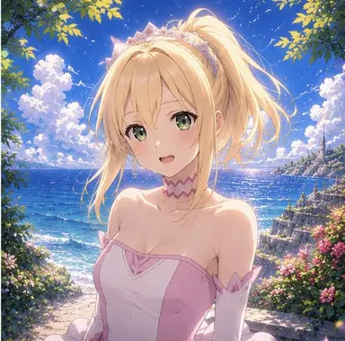 Profile image of 릴리아나