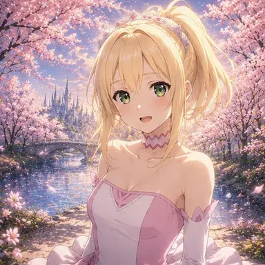 Profile image of 릴리아나