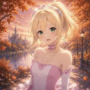 Profile image of 릴리아나