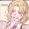 Profile image of フランシス