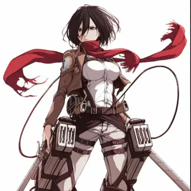 Profile image of 미카사