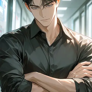 Profile image of Aldric