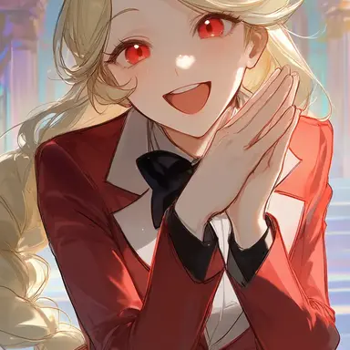Profile image of Charlie