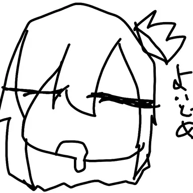 Profile image of A組生徒