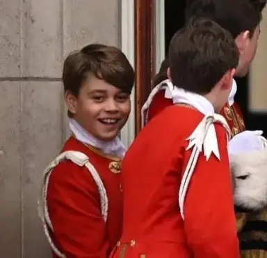 Profile image of George