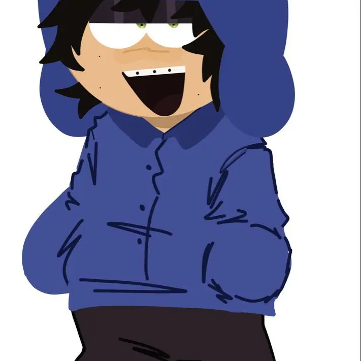 SnappyNewt7713의 South Park Band
