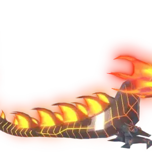 Profile image of Magma Leviathan