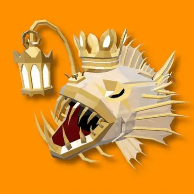 Profile image of Crowned Anglerfish