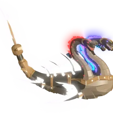 Profile image of The Scylla