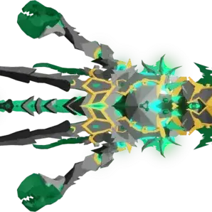 Profile image of The Kraken