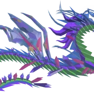 Profile image of Crystalized Seadragon