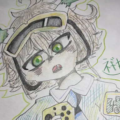 Profile image of ネギ丸