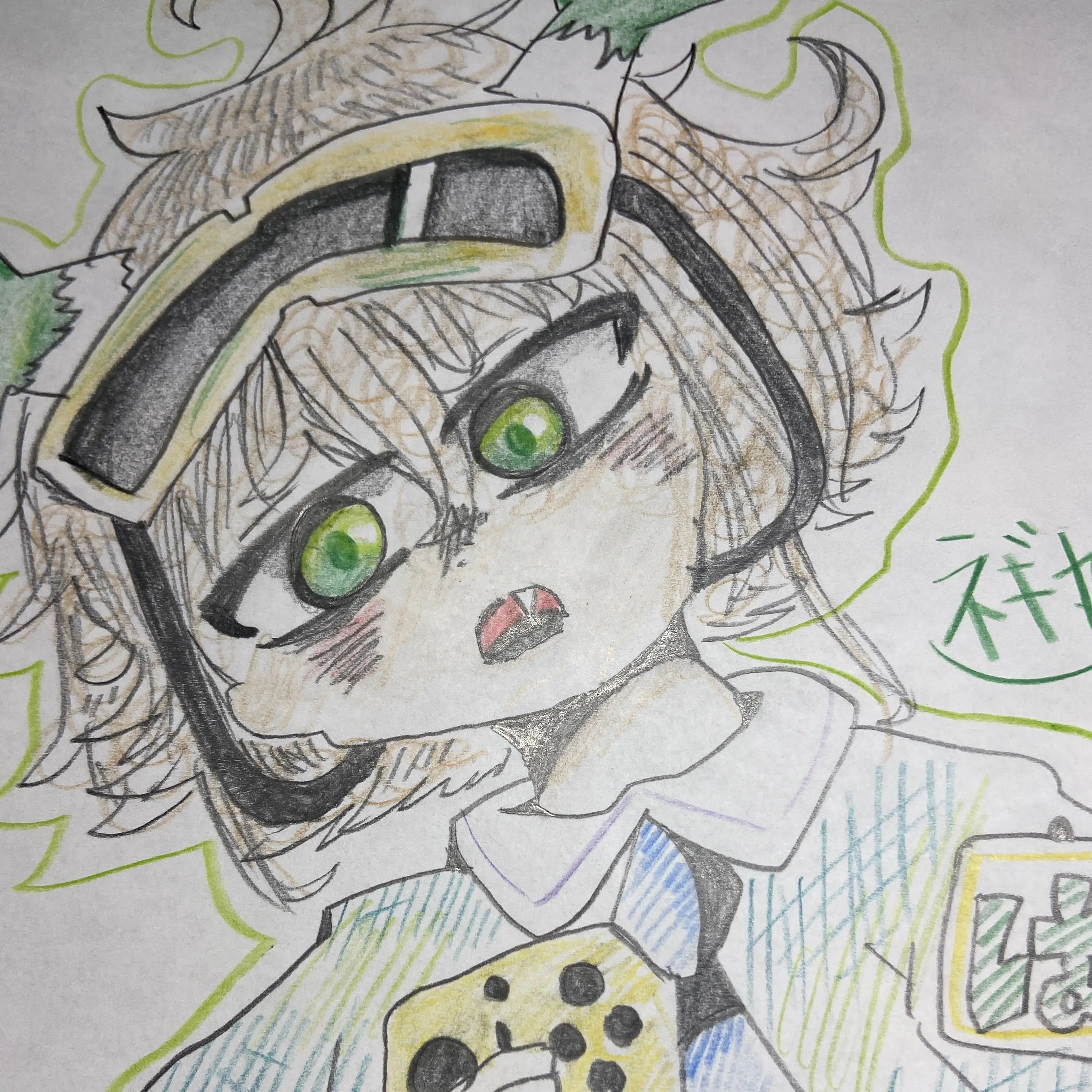 StingyMeno0414의 ゲーム以外お断り