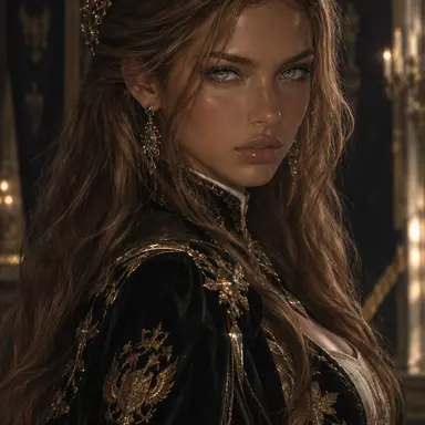 Profile image of Lola Aubrielle