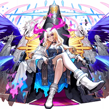 Profile image of ルシファー