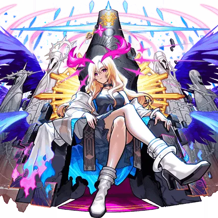 FetidBaya8662의 我、堕天の王なり