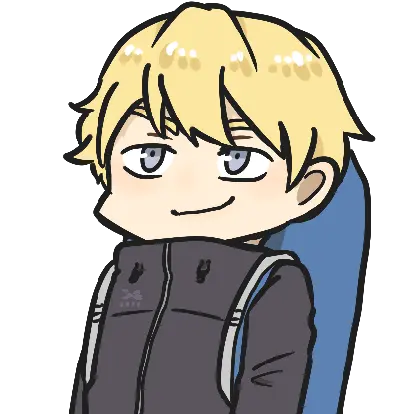 QuickCrow1776의 コージーと遊ぼう