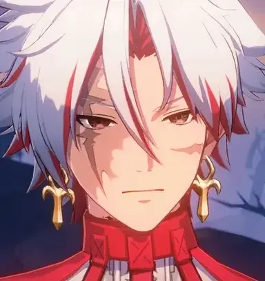 Profile image of Scar