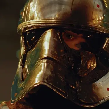 Profile image of Captain Phasma