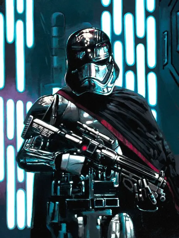 MonsoonDNAofthesoul의 -The Phasma-