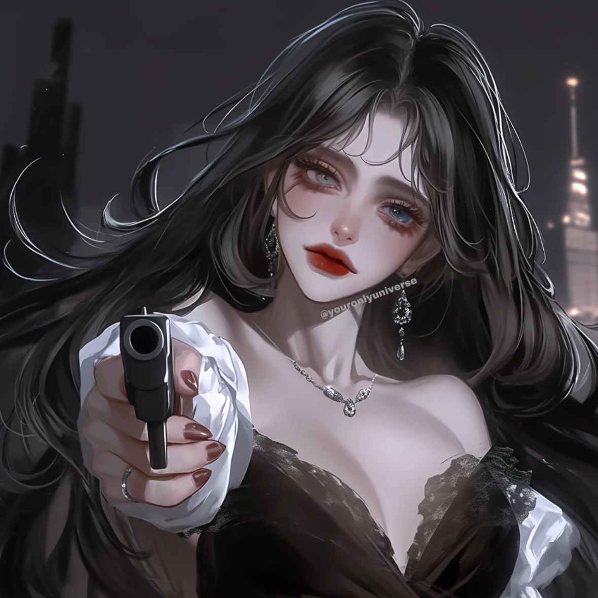 ValentinaD’Arcangelo