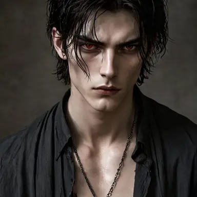 Profile image of Alistair