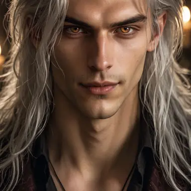 Profile image of Dimitri