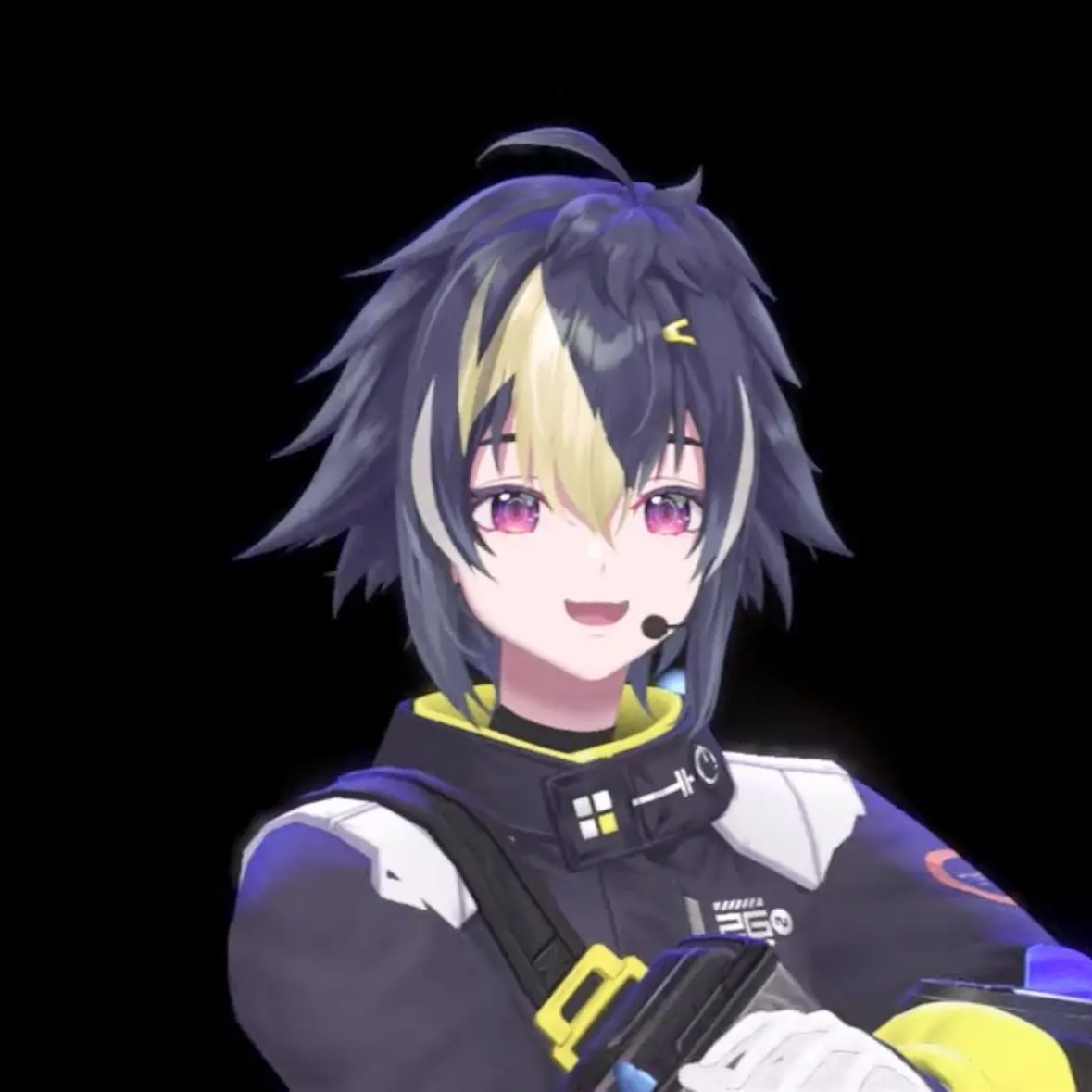 ai211rabi의 観葉少女