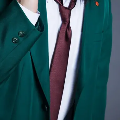 Profile image of 柳鋭次