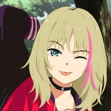 Profile image of Rika