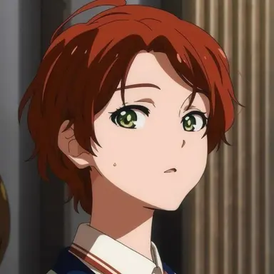 Profile image of Momoe