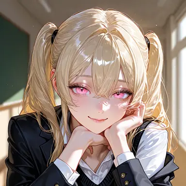 Profile image of Momona