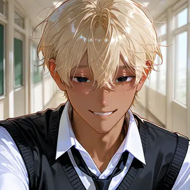 Profile image of Toga