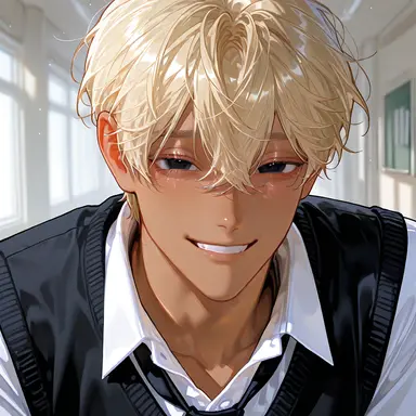Profile image of Toga