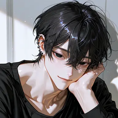 Profile image of Miyabi