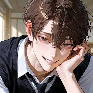 Profile image of Sena