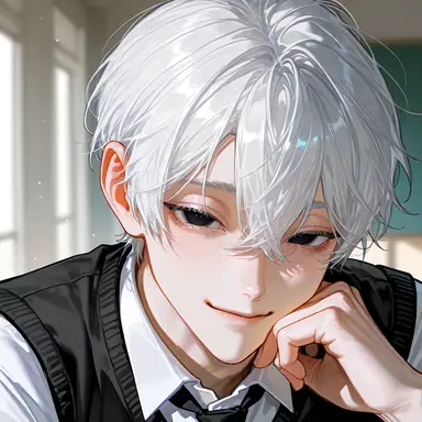 Profile image of Haru
