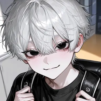 Profile image of Haru
