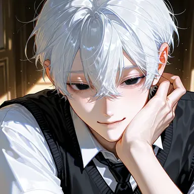 Profile image of Haru
