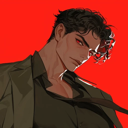 龍