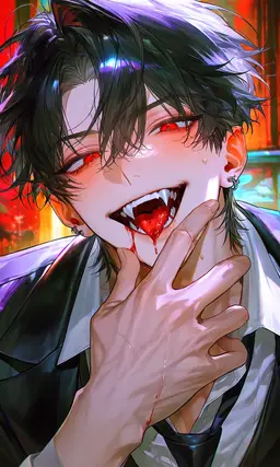 Profile image of 에르시온