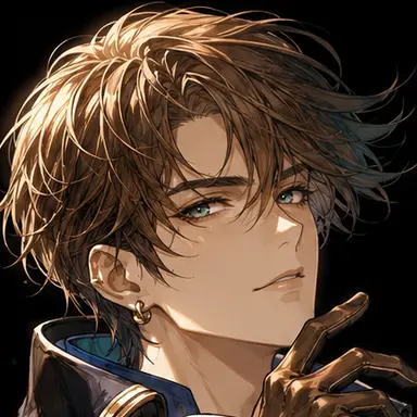 Profile image of 레인